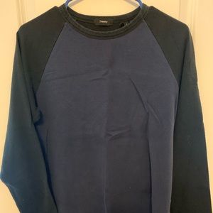 Theory Sweater - S